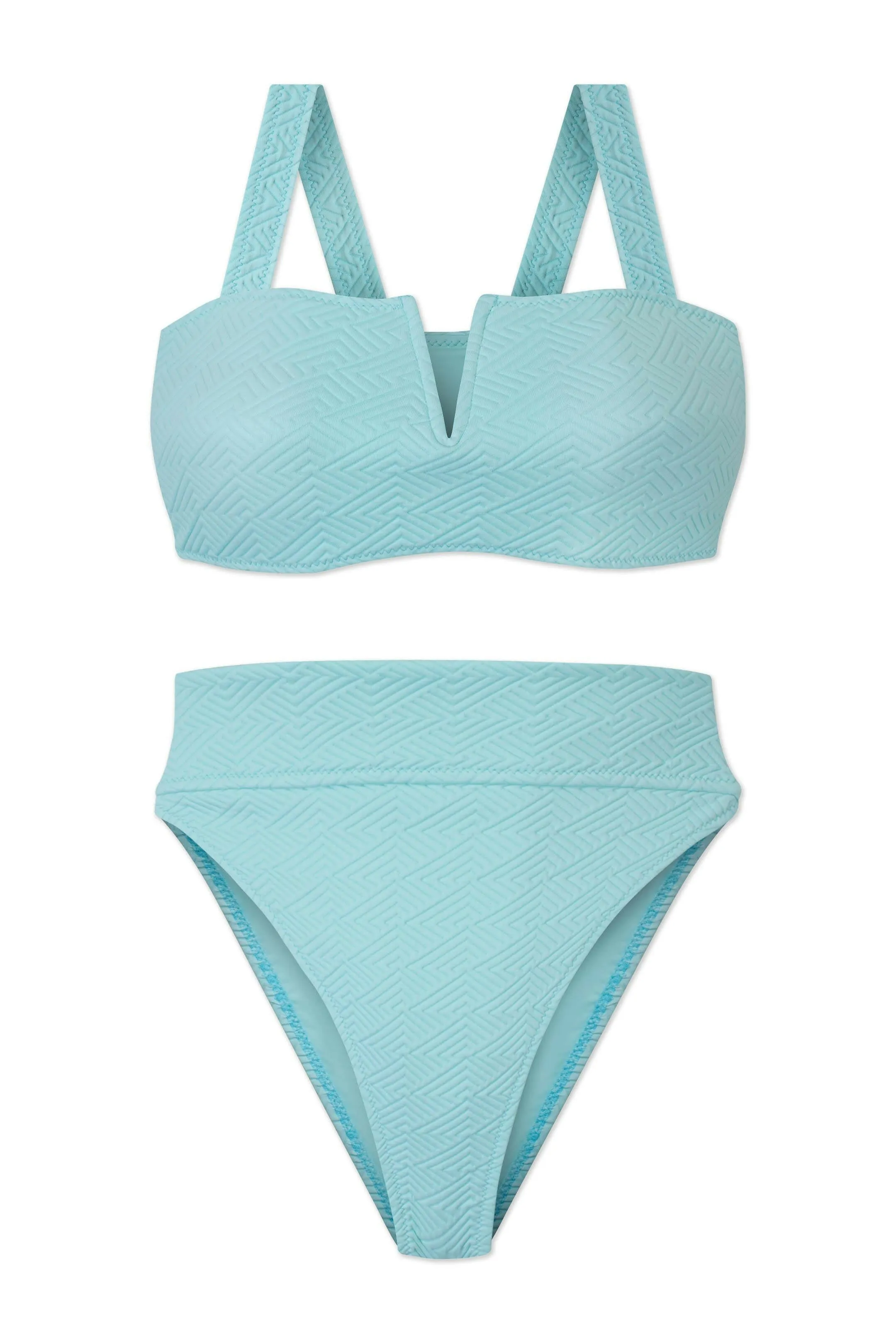 Acqua - Mel Bottom 