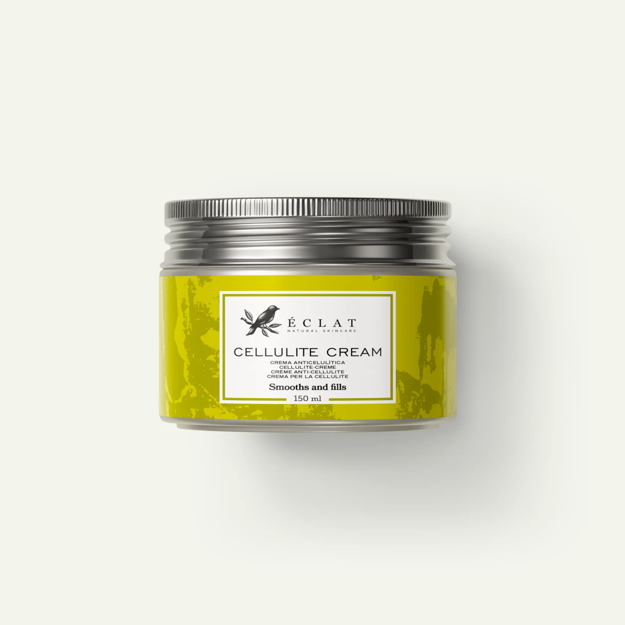 Advanced Cellulite Cream