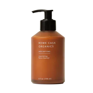 Age Defying Nourishing Face Cleanser | 6.7 Oz