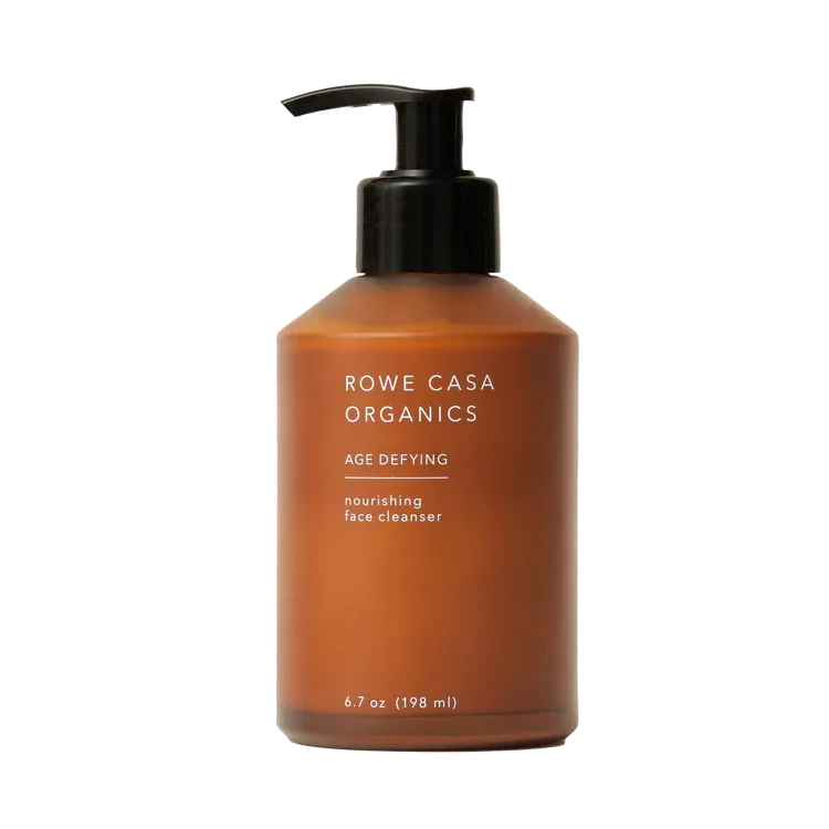 Age Defying Nourishing Face Cleanser | 6.7 Oz