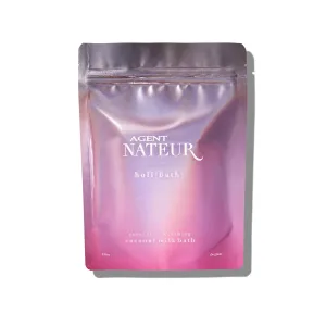 AGENT NATEUR holi(bath) Coconut Milk Bath