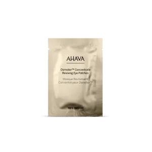 AHAVA Dead Sea Osmoter Eye Mask - 6 pairs