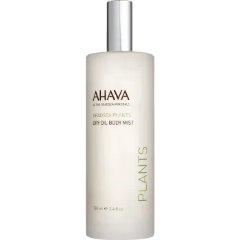 Ahava Dry Oil Body Mist Mandarin Cedarwood 3.4 oz