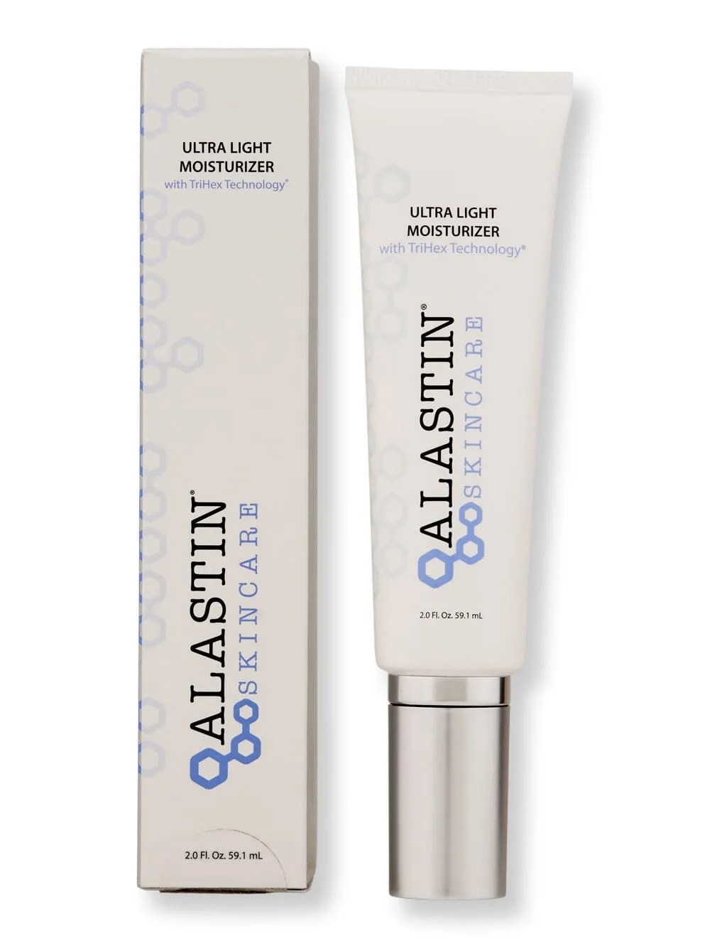 ALASTIN Ultra Light Moisturizer 2 oz