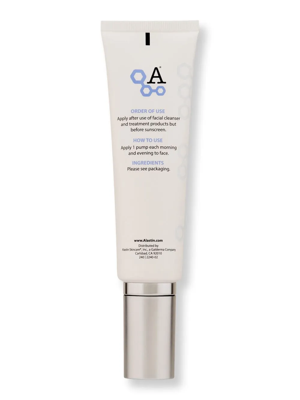 ALASTIN Ultra Light Moisturizer 2 oz