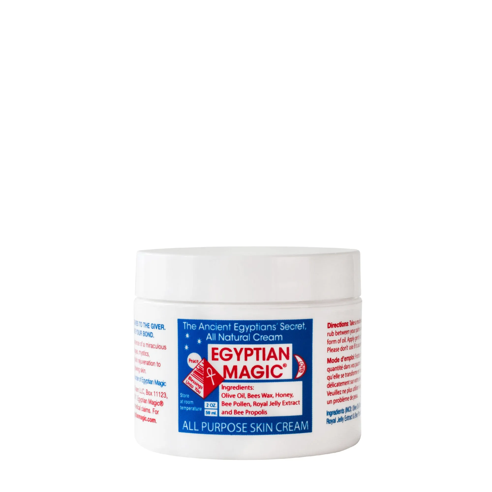 All Purpose Skin Cream 59ml / 2oz