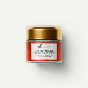 Anti-Ageing Retinol Cream