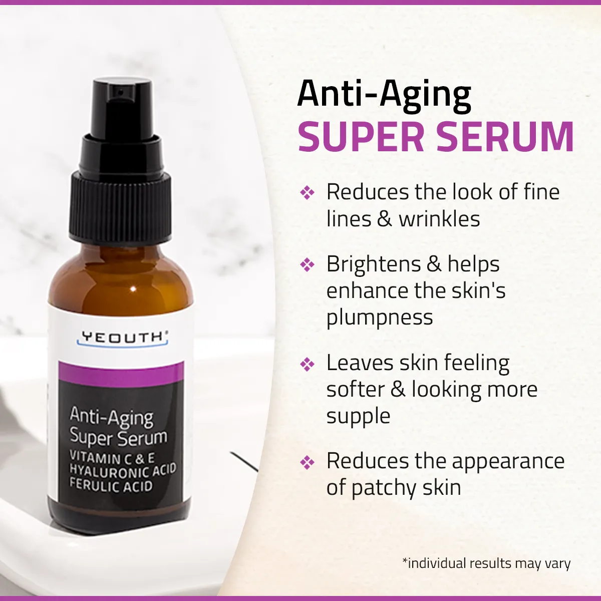 Anti-Aging Super Serum