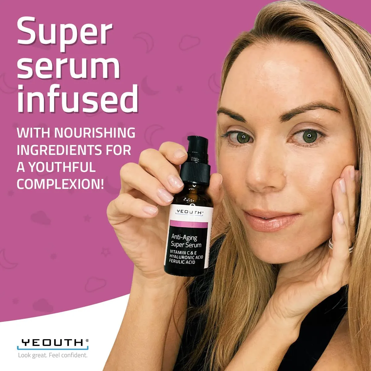 Anti-Aging Super Serum