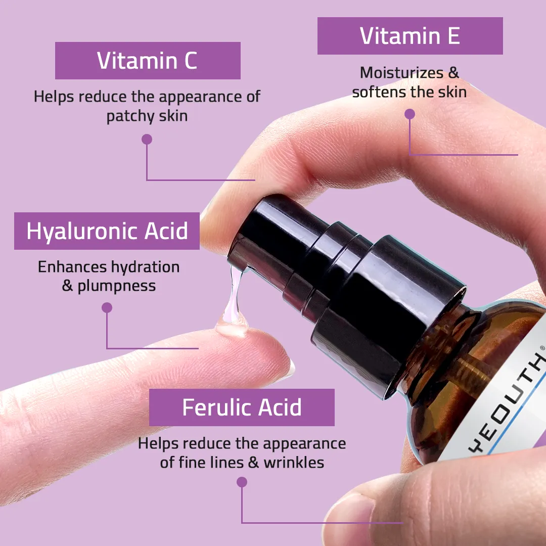 Anti-Aging Super Serum