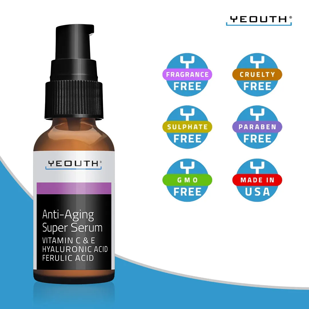 Anti-Aging Super Serum