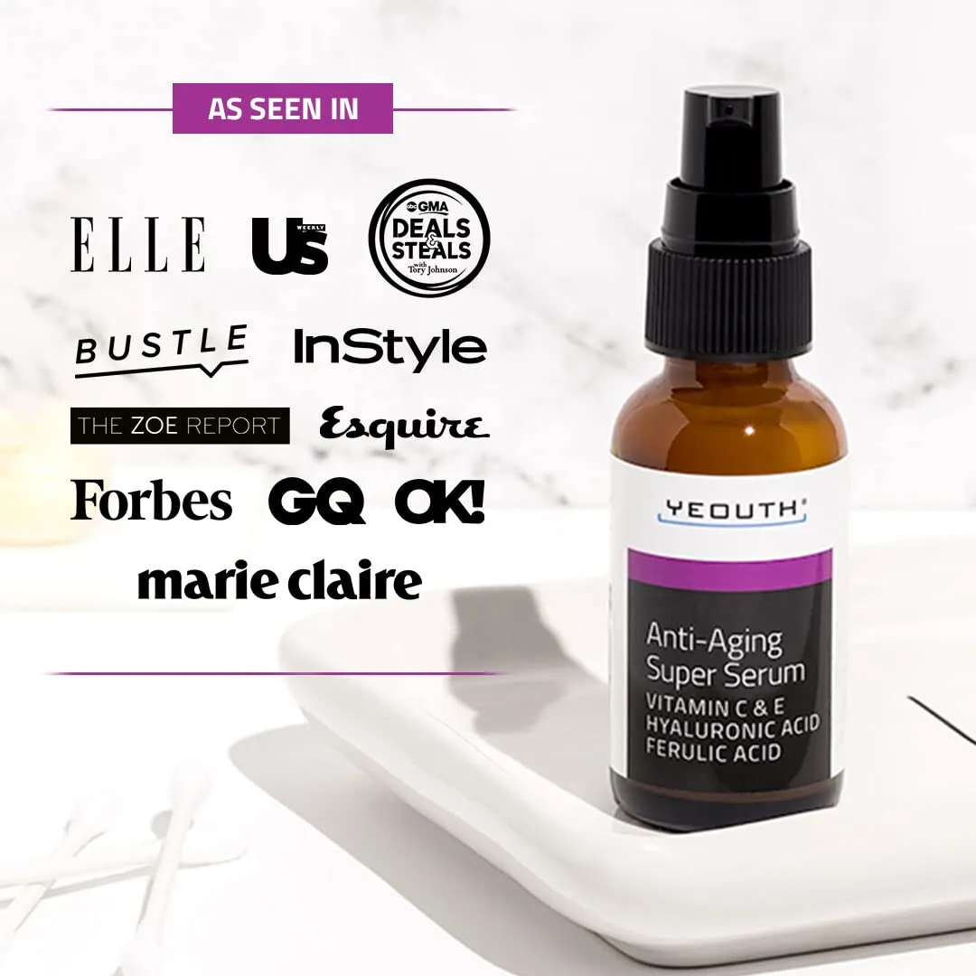 Anti-Aging Super Serum