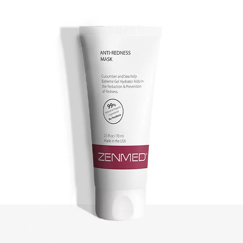 Anti-Redness Mask