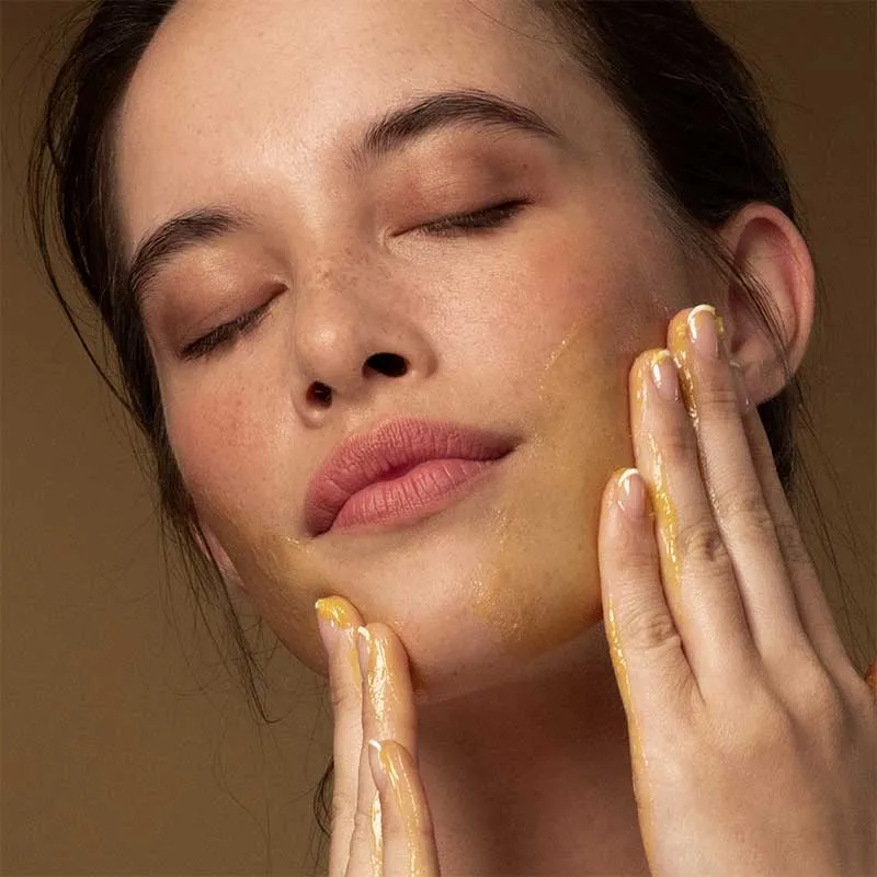 Antipodes Grapeseed Butter Cleanser