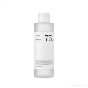 Anua Heartleaf 77% Soothing Toner - 250ml | أنوا تونر مهدئ للبشرة - 250 مل