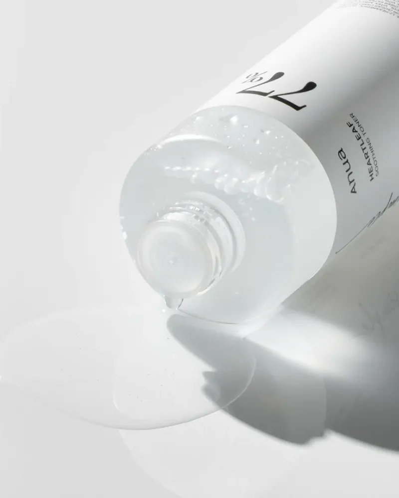 Anua Heartleaf 77% Soothing Toner Deal