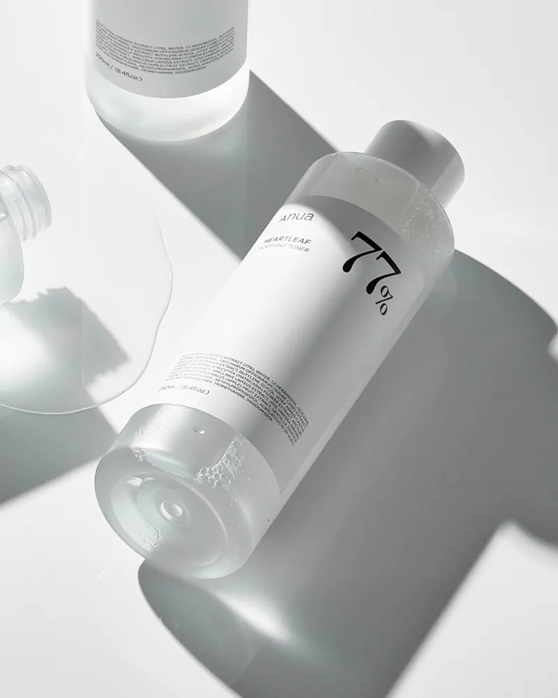 Anua Heartleaf 77% Soothing Toner Deal