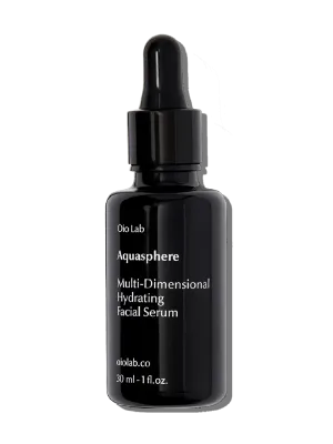 Aquasphere Multi-Dimensional Hydrating Serum