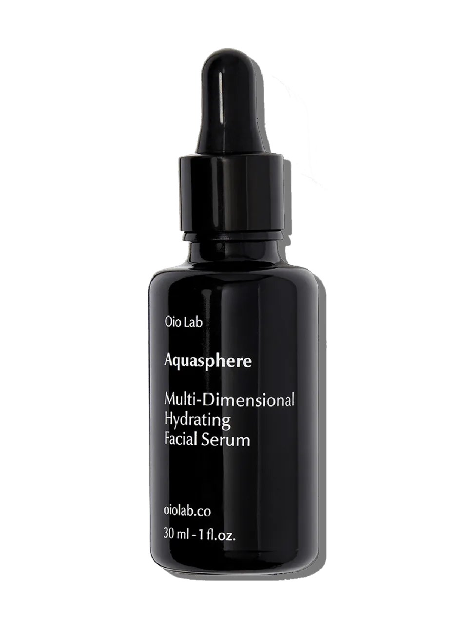 Aquasphere Multi-Dimensional Hydrating Serum