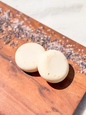 Aura Cleanse Salt Bar