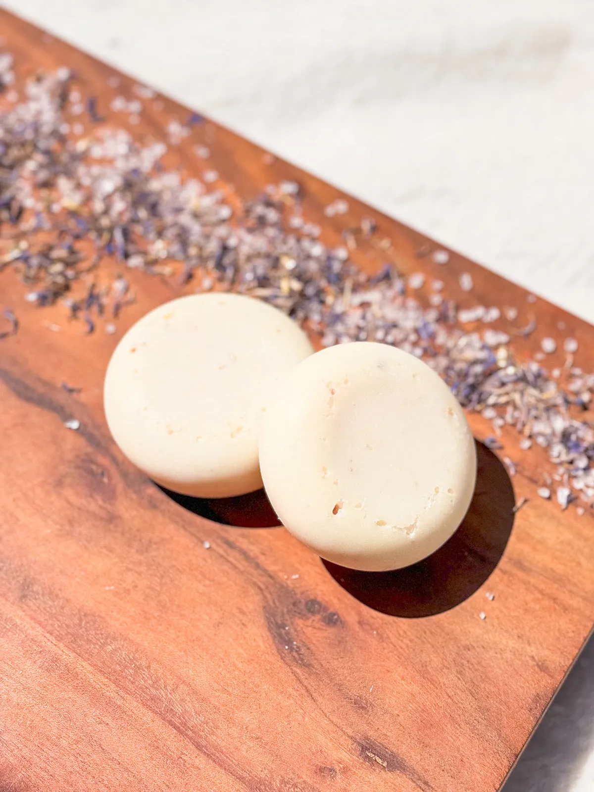 Aura Cleanse Salt Bar