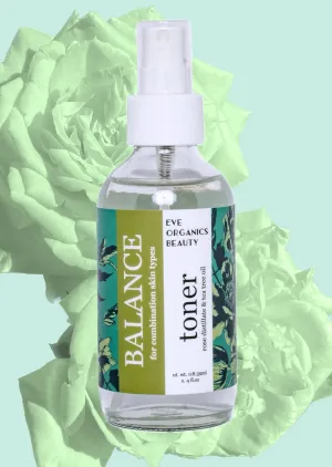 BALANCE (Hydrating) TONER