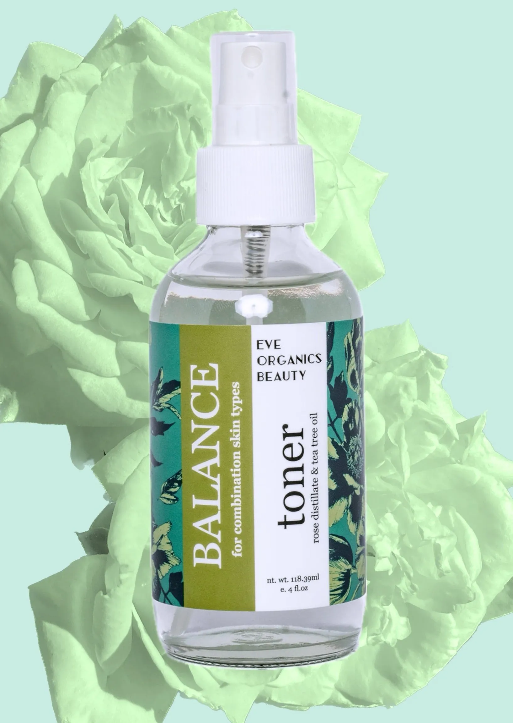 BALANCE (Hydrating) TONER