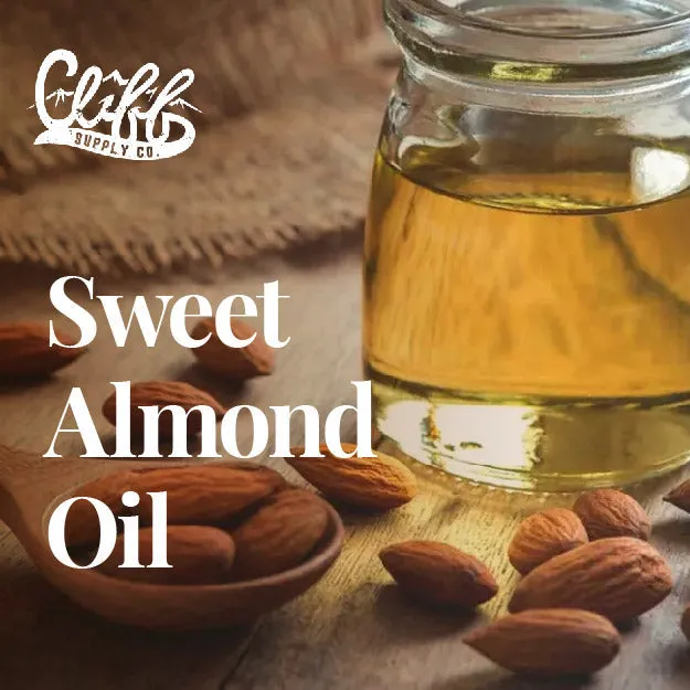 Beard Oil - Mint