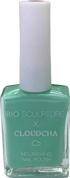 Bio Sculpture Nourishing Nail Polish Cloudcha 14ml