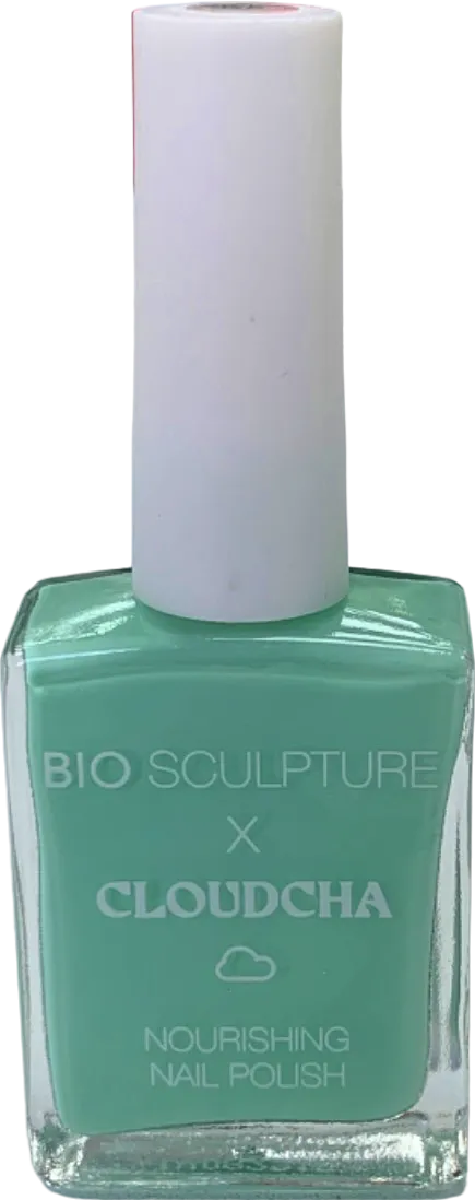 Bio Sculpture Nourishing Nail Polish Cloudcha 14ml