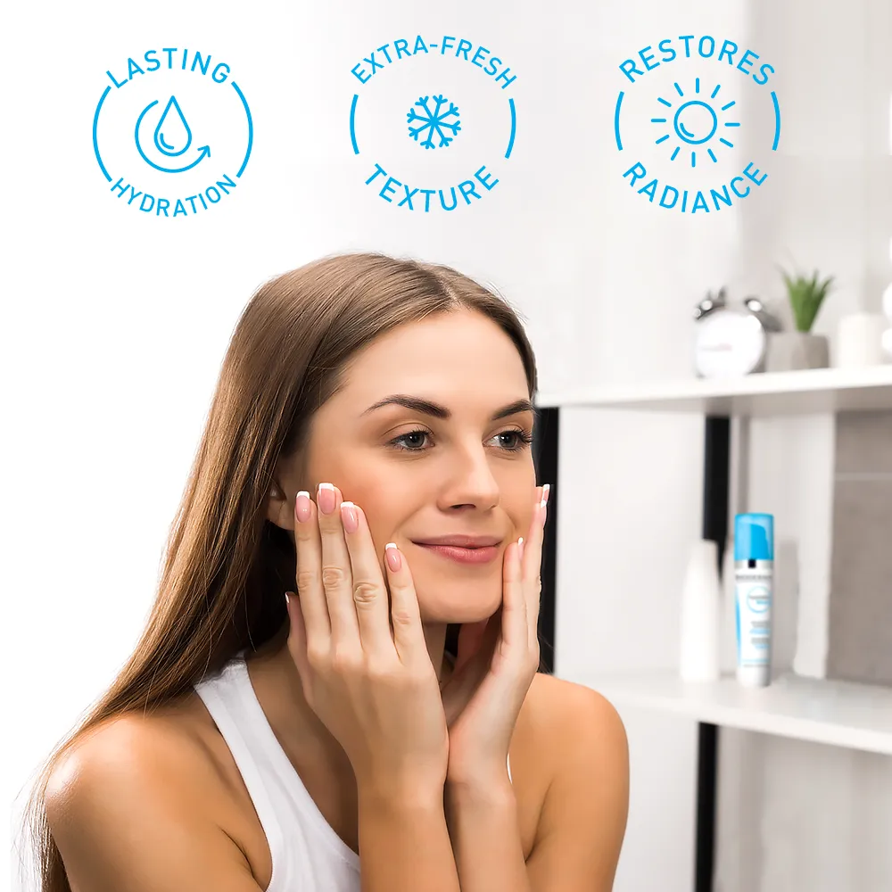 Bioderma Hydrabio Serum