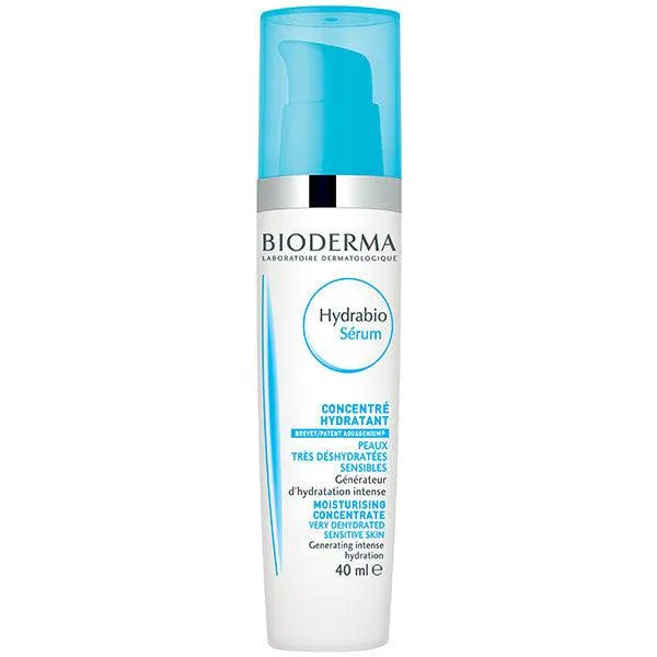 Bioderma Hydrabio Serum