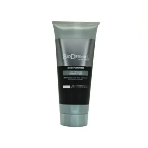 BIODERMAL Duo Purifier 200ml