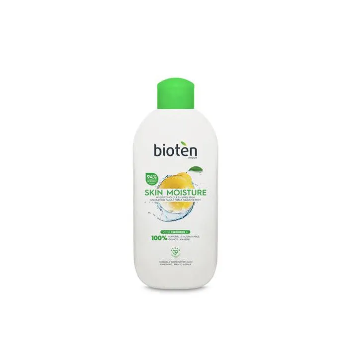 Bioten Cleansing Milk Normal 200 ML