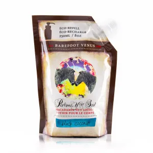 Black Coconut | Lotion Eco Refill