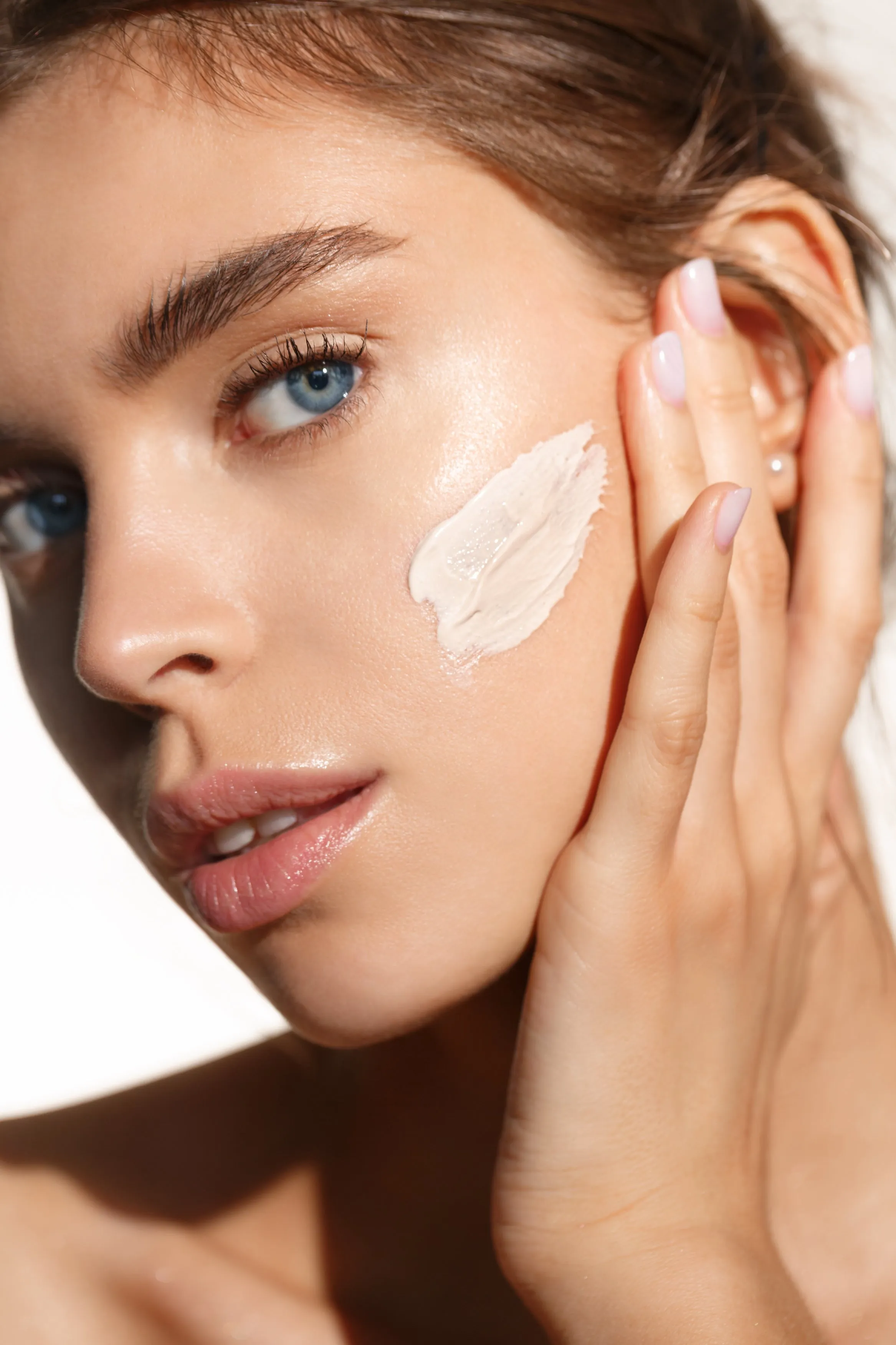 Bliss Hydrating Cream