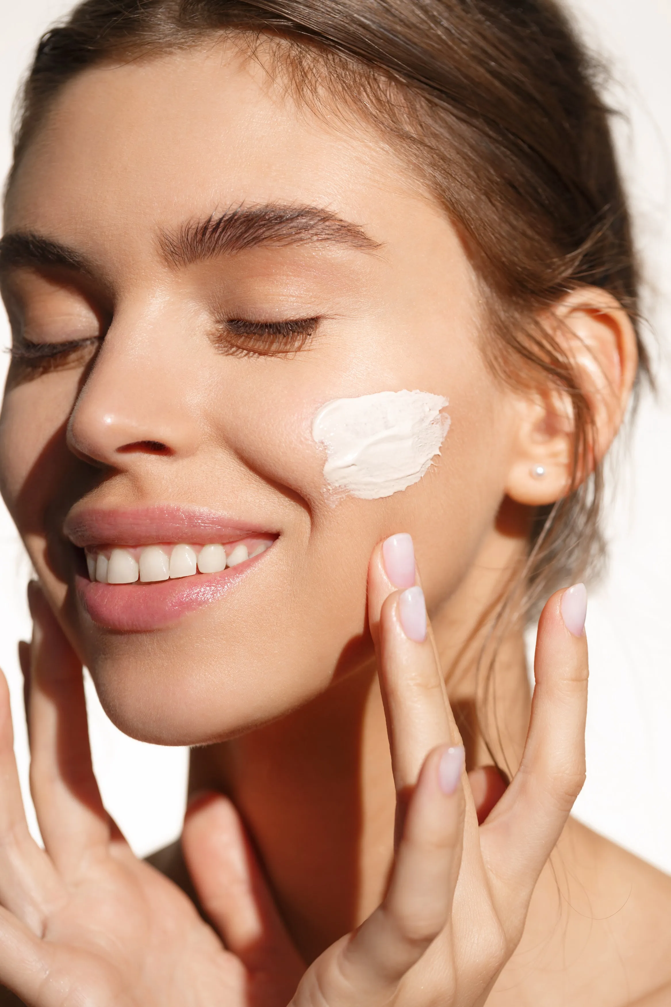 Bliss Hydrating Cream