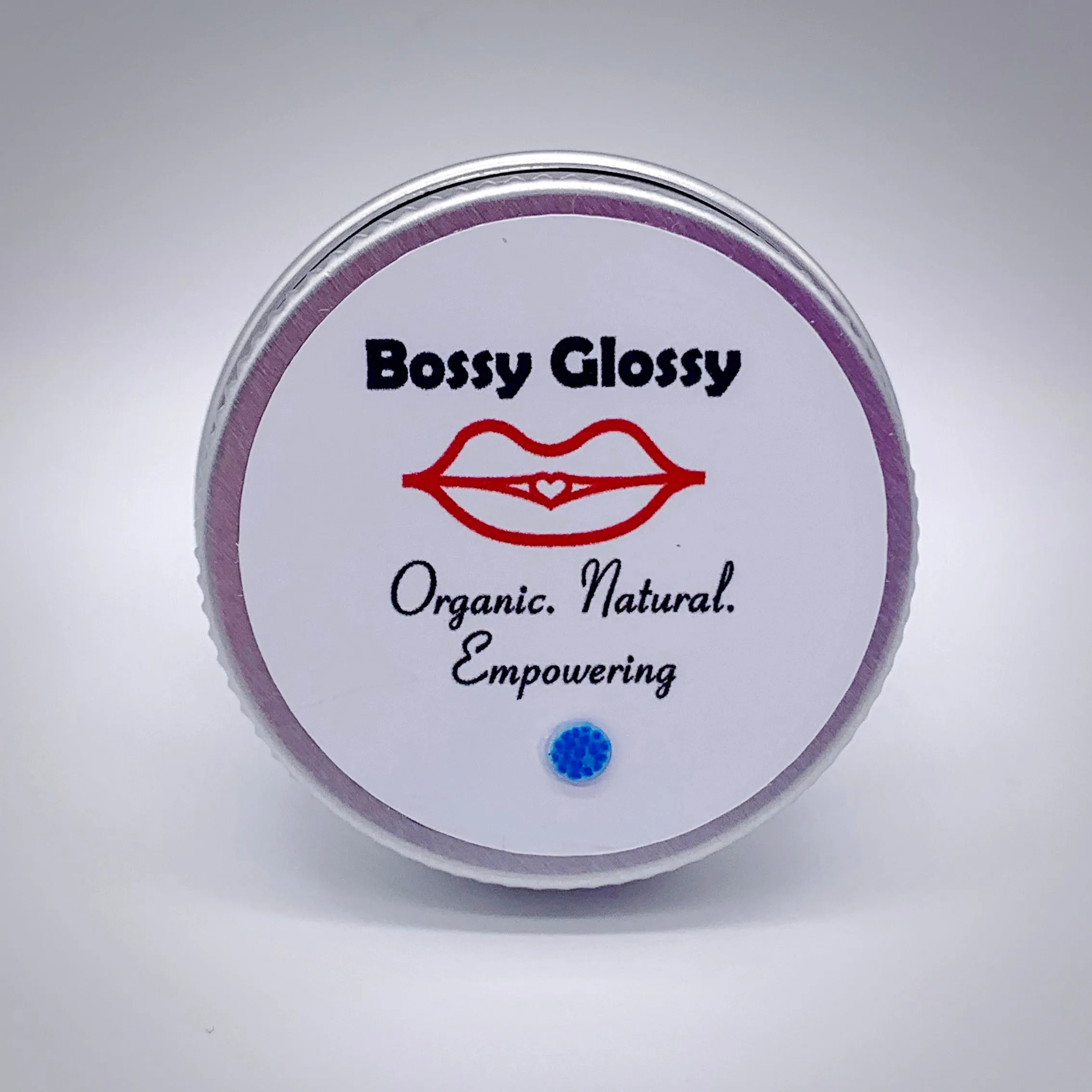 Blueberry Muffin Lip Balm