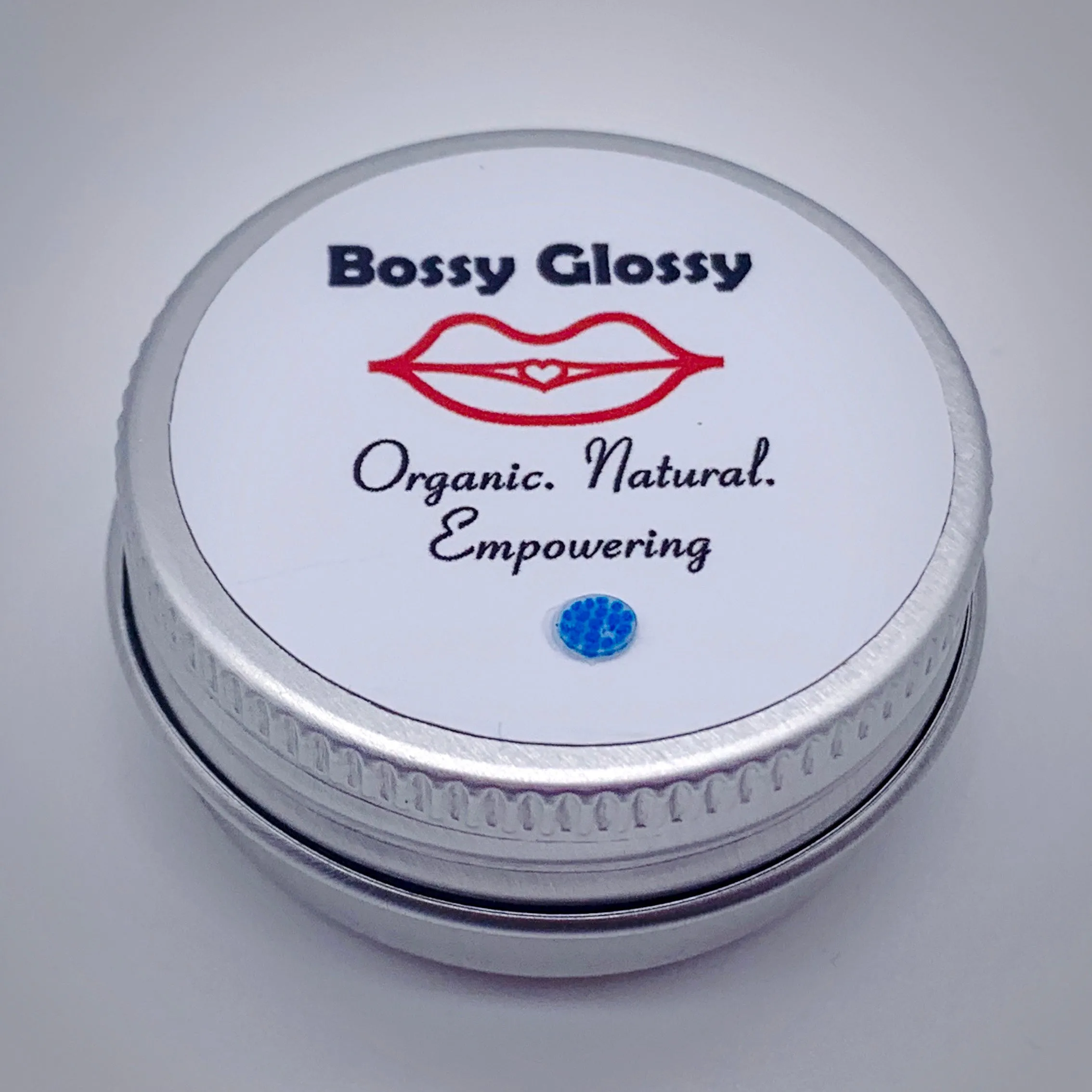 Blueberry Muffin Lip Balm