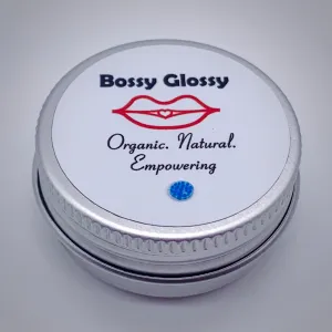 Blueberry Muffin Lip Balm