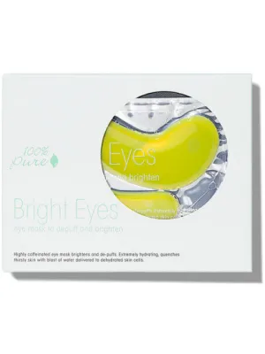Bright Eyes Mask 5 Pack