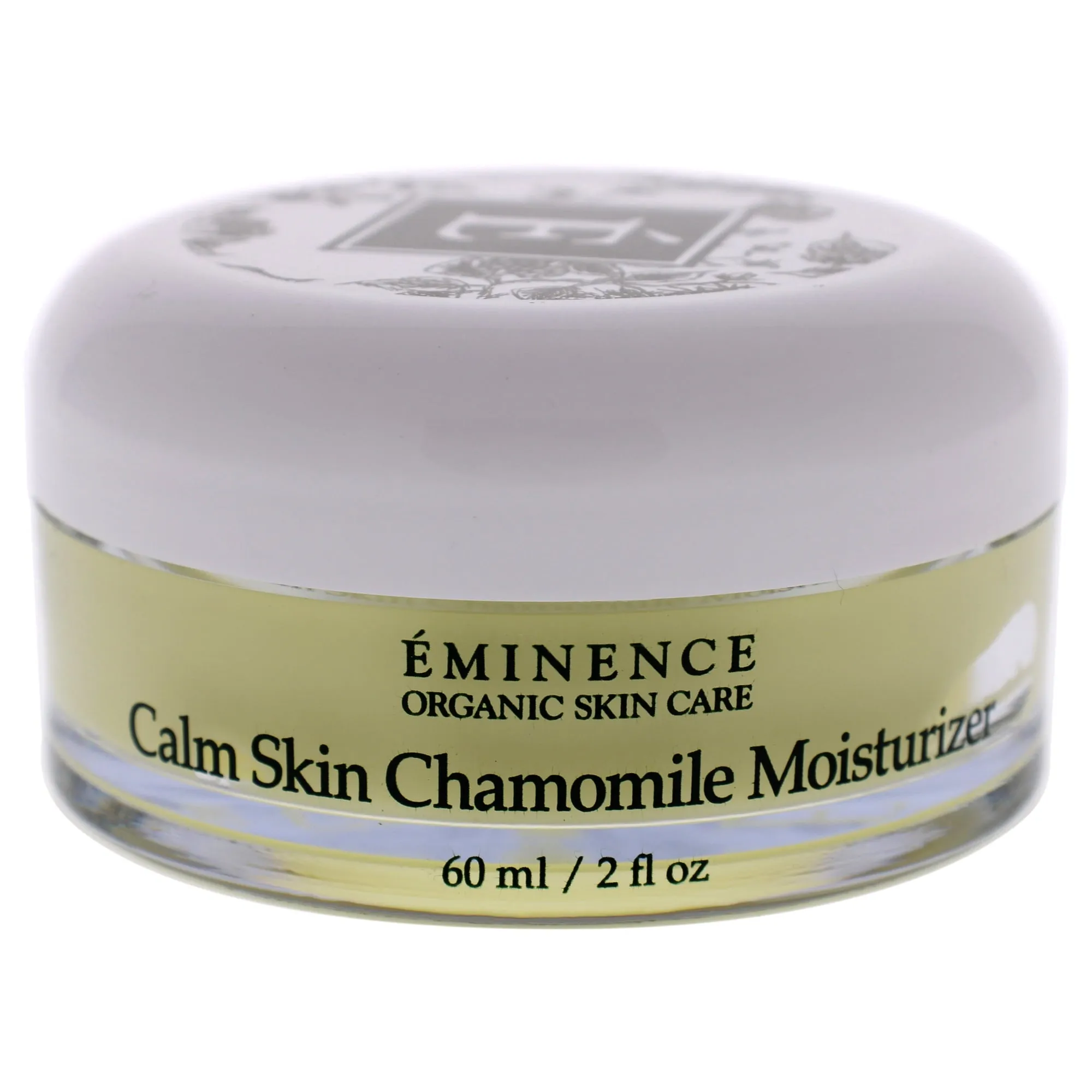 Calm Skin Chamomile Moisturizer