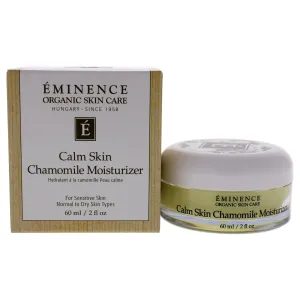 Calm Skin Chamomile Moisturizer