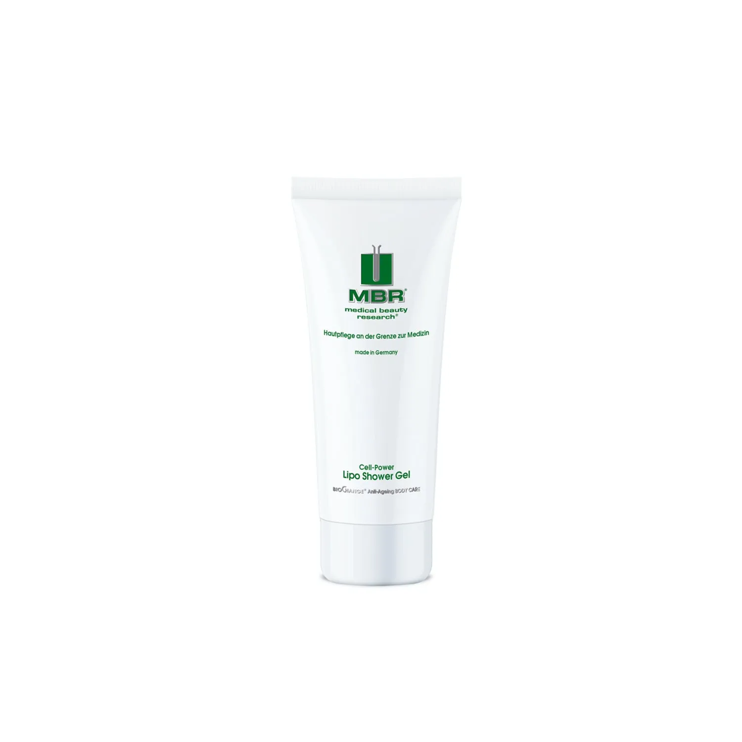 Cell-Power Lipo Shower Gel • BioChange