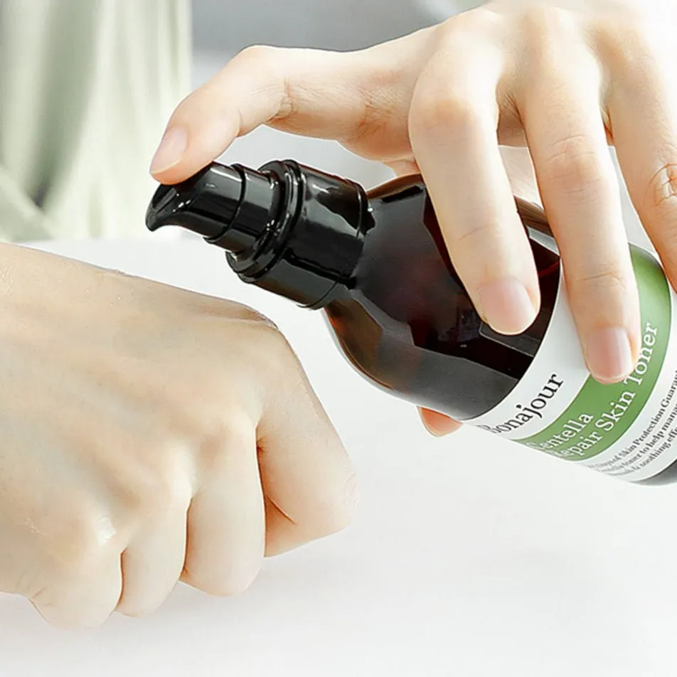 Centella Repair Skin Toner 150ml (Oily Skin Type)