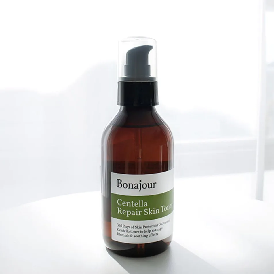 Centella Repair Skin Toner 150ml (Oily Skin Type)