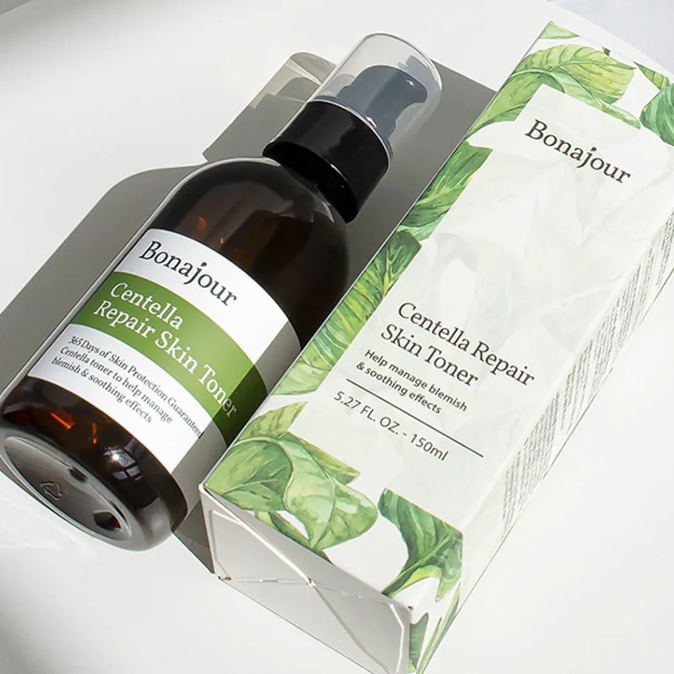 Centella Repair Skin Toner 150ml (Oily Skin Type)