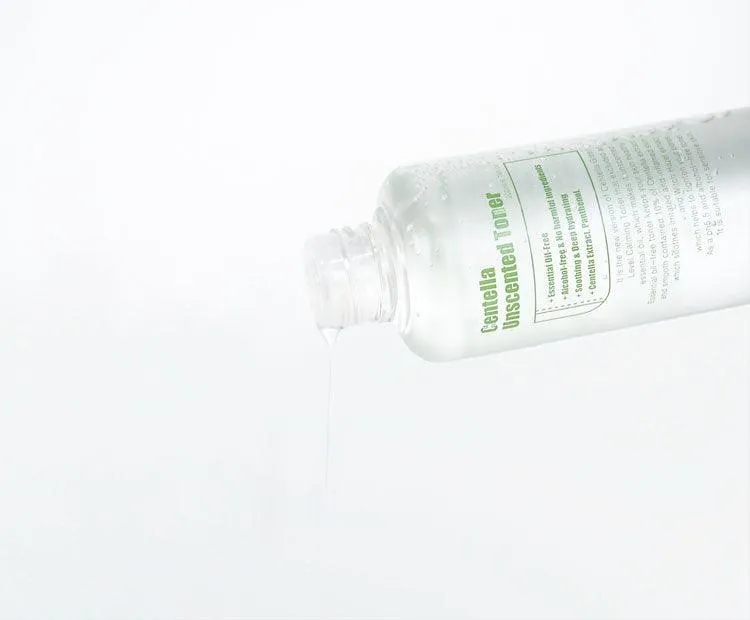 Centella Unscented Toner