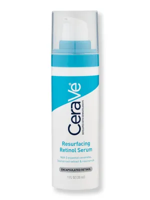 CeraVe Acne Resurfacing Serum 1 oz