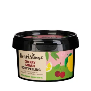 Cherry Smash Body Peeling